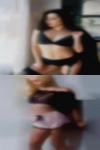 Woman looking dick sucking